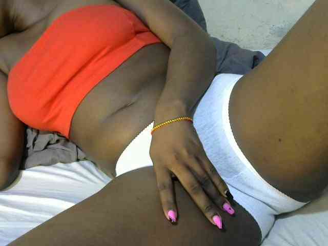 Pretty-princess webcam