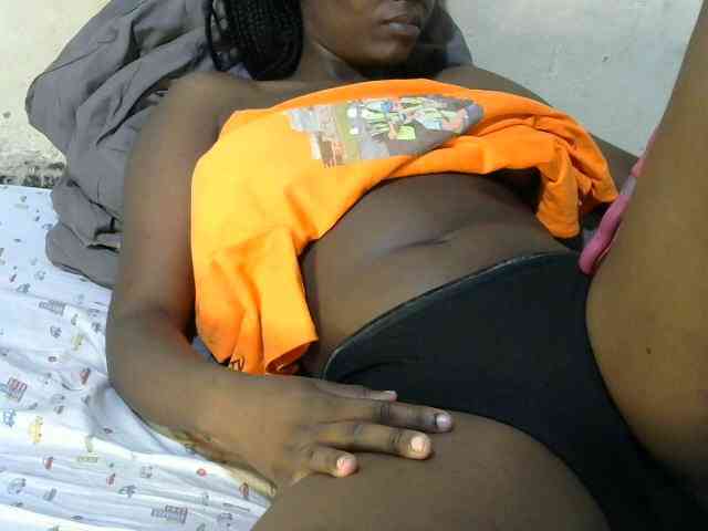 Pretty-princess webcam