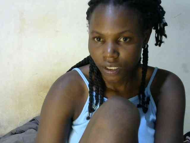 Pretty-princess webcam