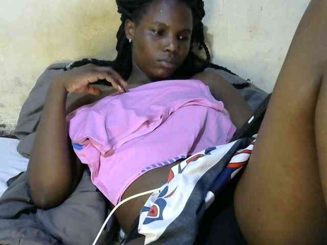 Pretty-princess webcam