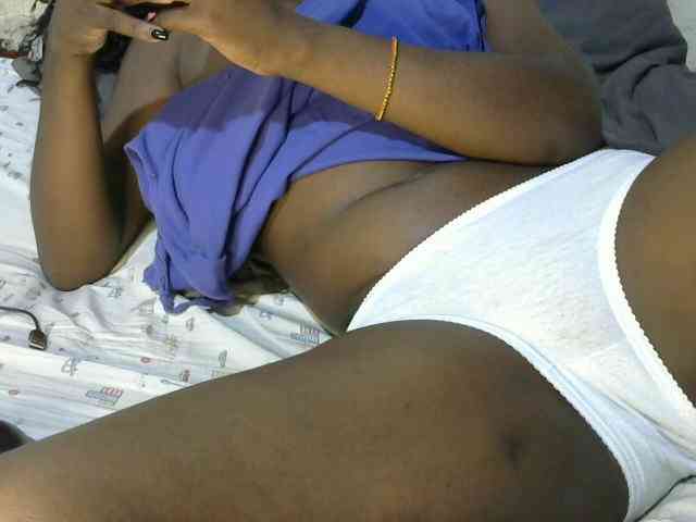 Pretty-princess webcam