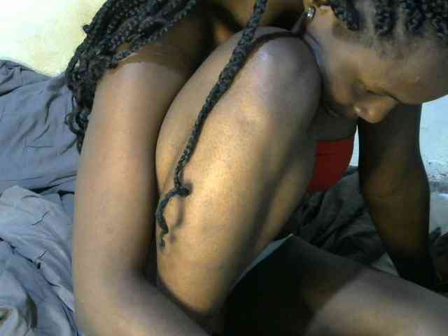 Pretty-princess webcam