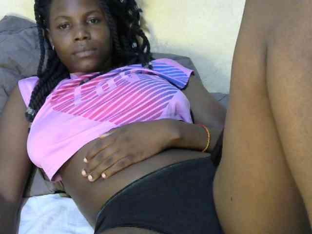 Pretty-princess webcam