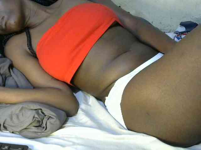 Pretty-princess webcam