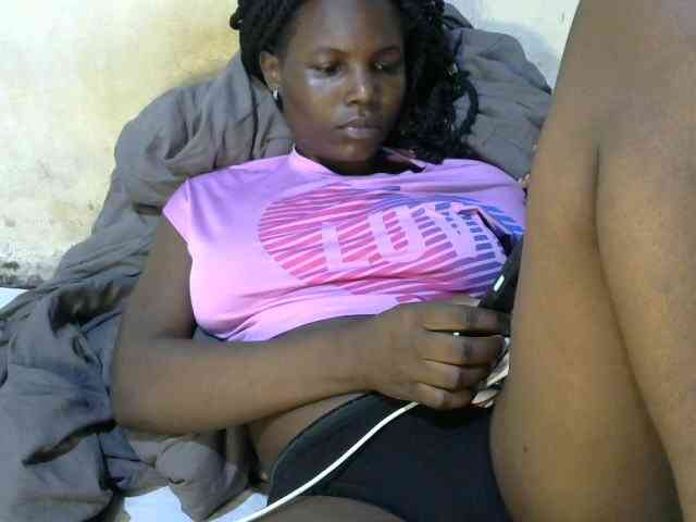 Pretty-princess webcam