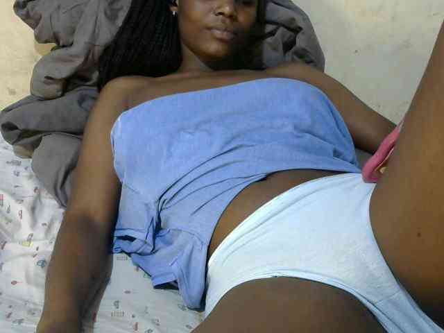 Pretty-princess webcam