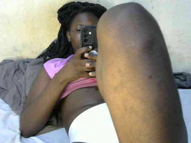 Pretty-princess webcam