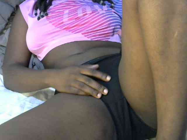 Pretty-princess webcam