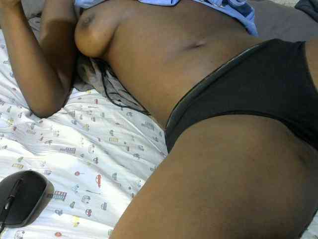 Pretty-princess webcam