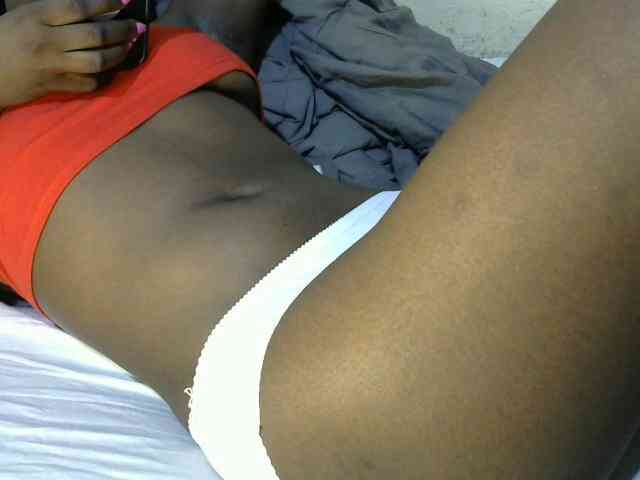 Pretty-princess webcam