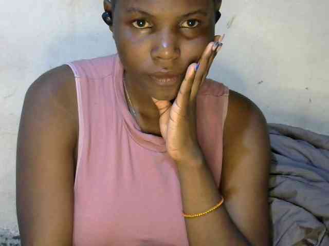 Pretty-princess webcam