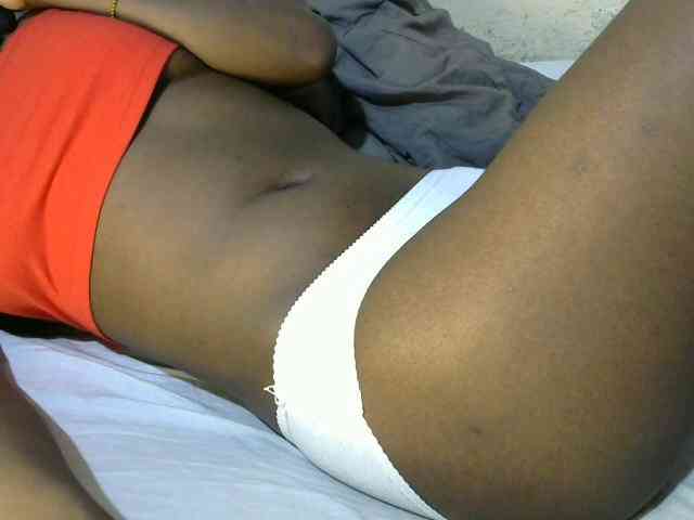 Pretty-princess webcam