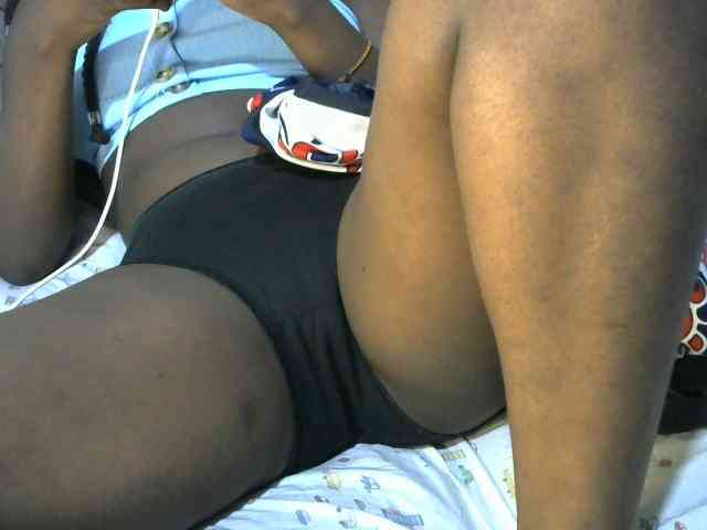 Pretty-princess webcam