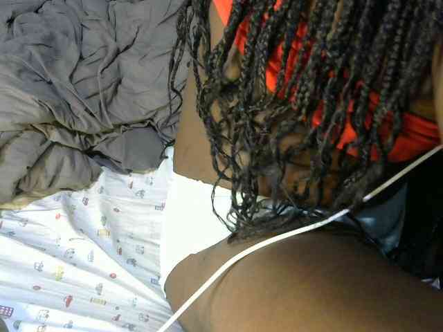 Pretty-princess webcam