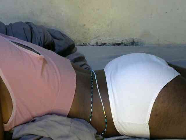 Pretty-princess webcam