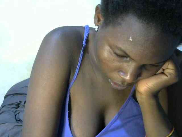 Pretty-princess webcam