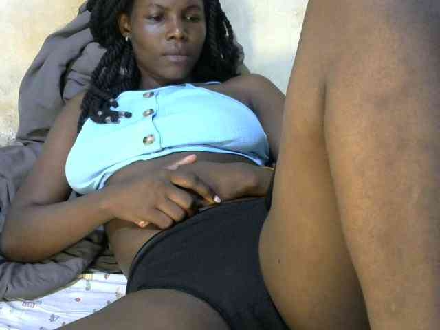 Pretty-princess webcam