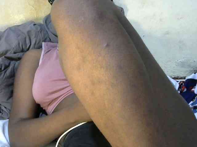 Pretty-princess webcam