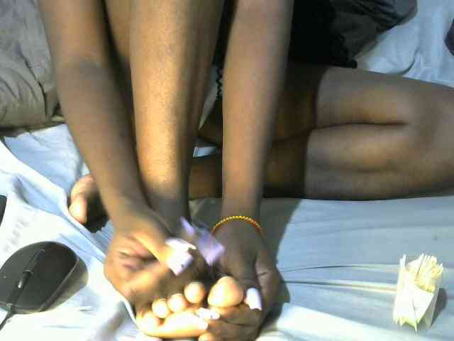 Pretty-princess webcam