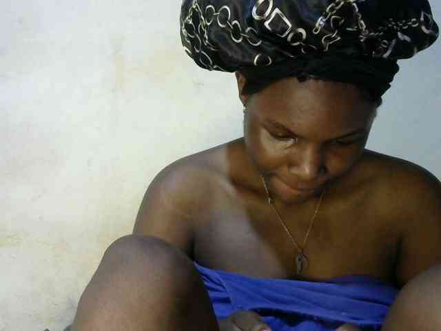 Pretty-princess webcam