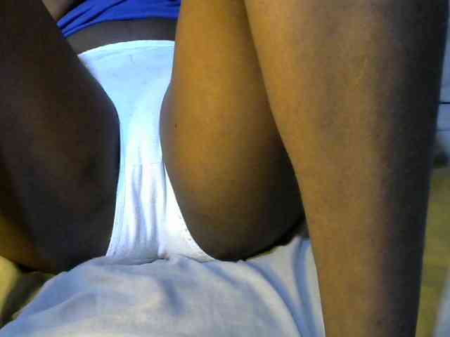 Pretty-princess webcam