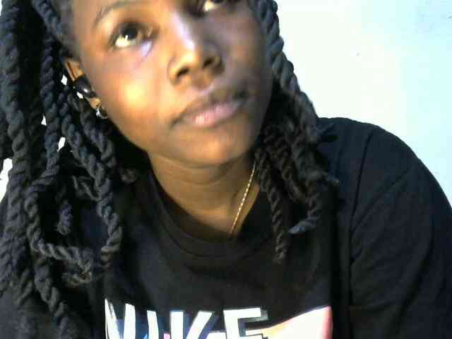 Pretty-princess webcam