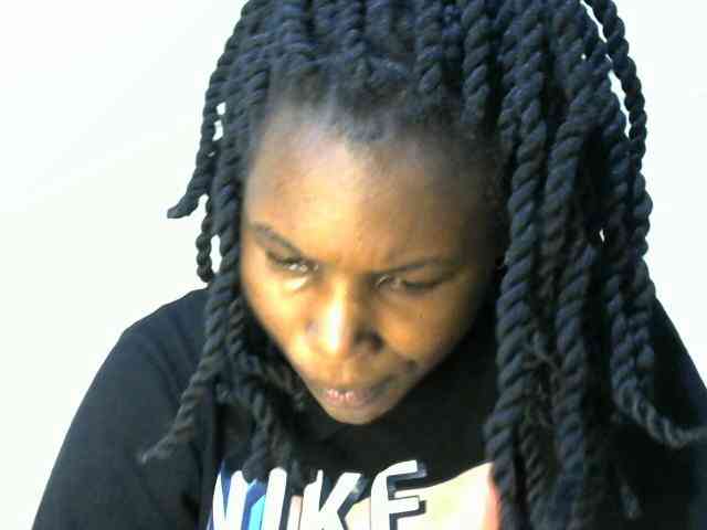 Pretty-princess webcam