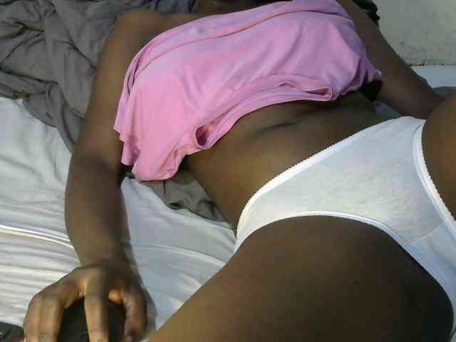 Pretty-princess webcam