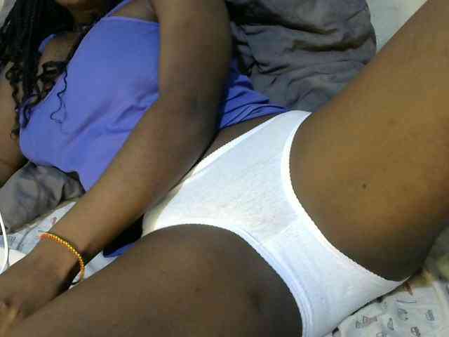 Pretty-princess webcam