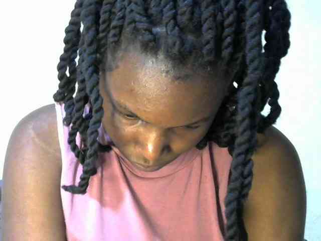 Pretty-princess webcam