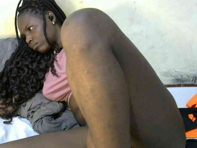 Pretty-princess webcam