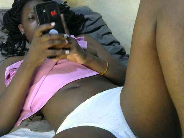 Pretty-princess webcam