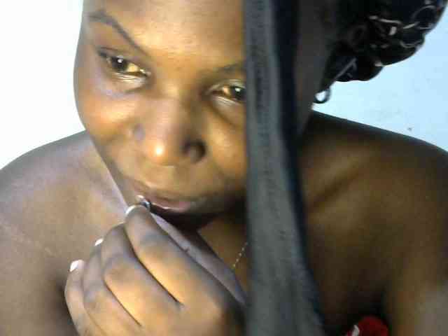 Pretty-princess webcam
