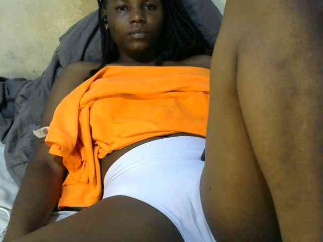 Pretty-princess webcam