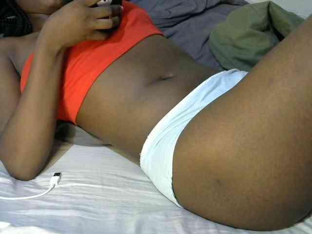 Pretty-princess webcam