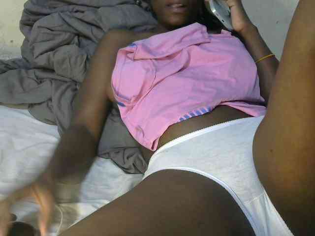 Pretty-princess webcam