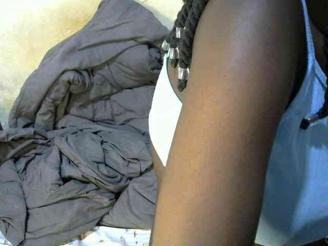 Pretty-princess webcam