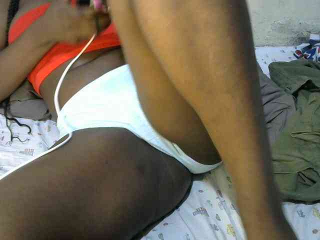 Pretty-princess webcam