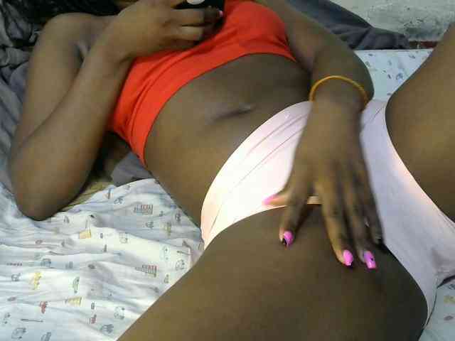 Pretty-princess webcam