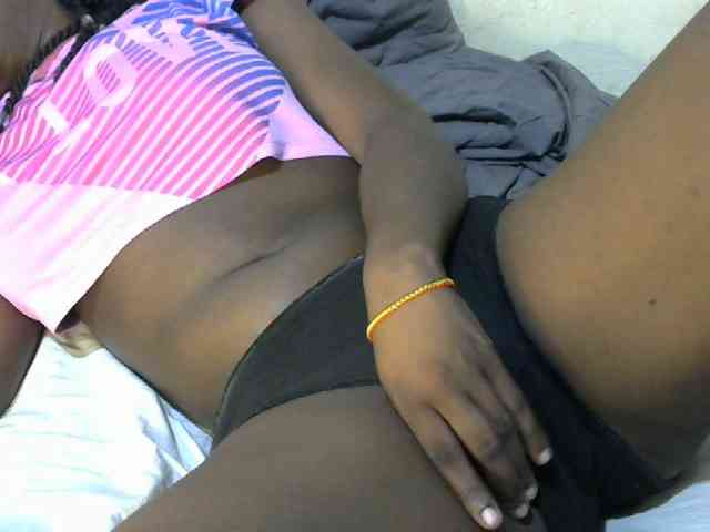 Pretty-princess webcam