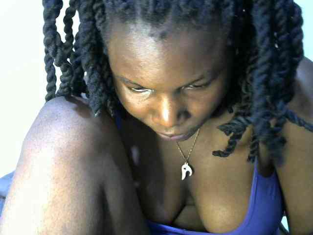 Pretty-princess webcam