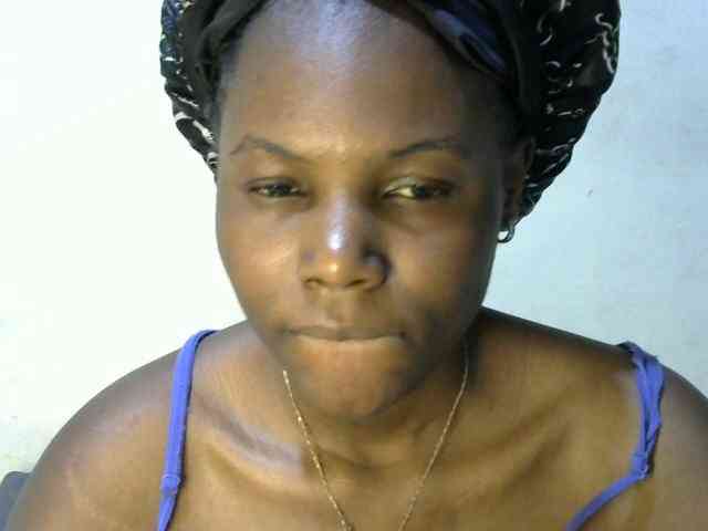 Pretty-princess webcam