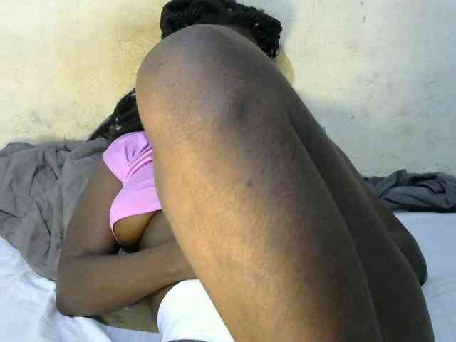 Pretty-princess webcam