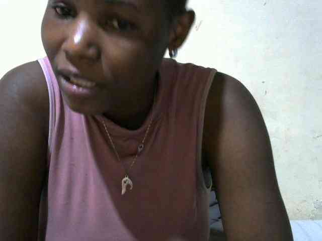Pretty-princess webcam