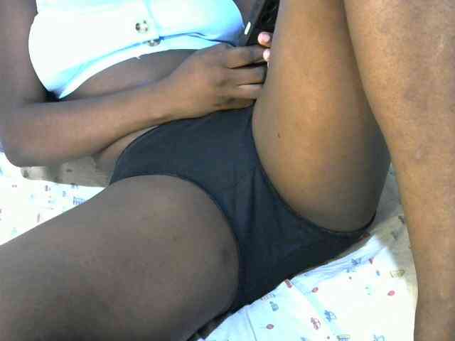 Pretty-princess webcam