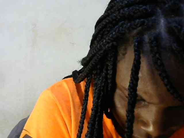 Pretty-princess webcam