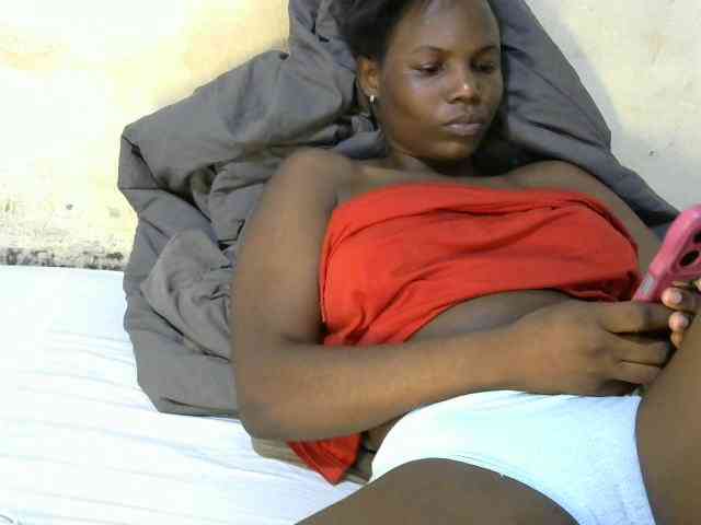 Pretty-princess webcam