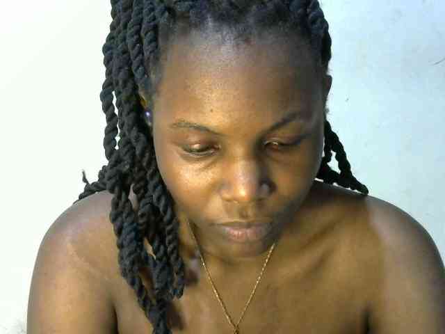 Pretty-princess webcam