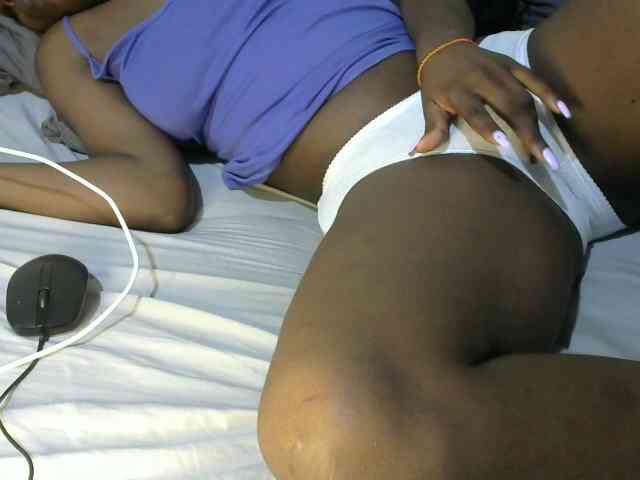 Pretty-princess webcam