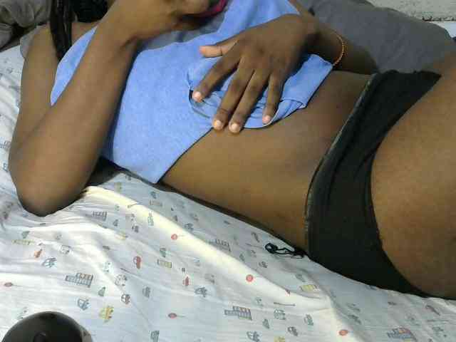 Pretty-princess webcam